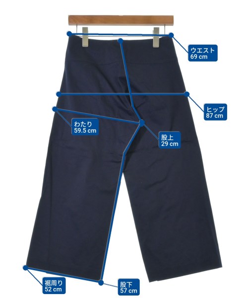 LIMI feu กางเกง อื่น