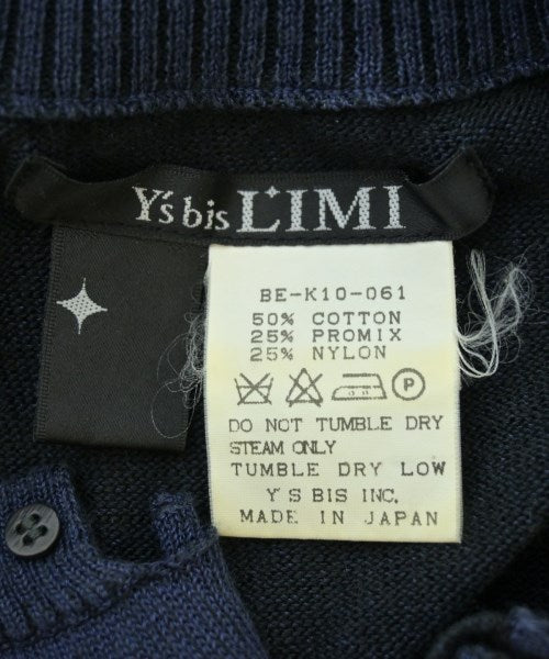 LIMI feu เสื้อกันหนาว