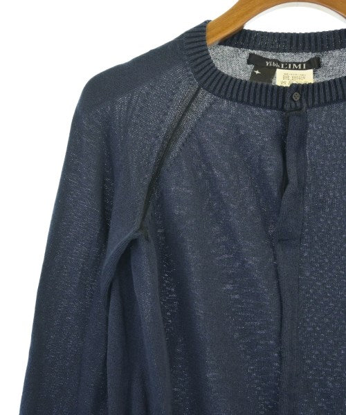 LIMI feu เสื้อกันหนาว
