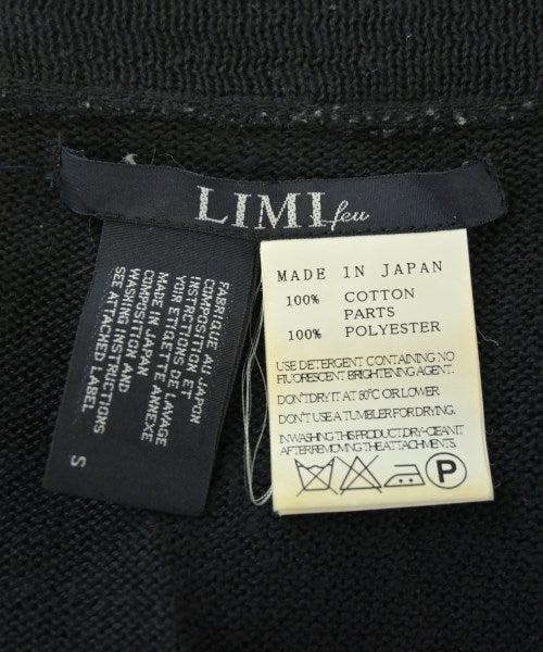 LIMI feu เสื้อคาร์ดิแกน