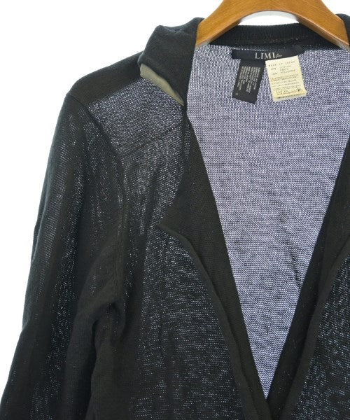 LIMI feu เสื้อคาร์ดิแกน