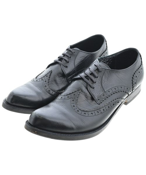 LIMI feu รองเท้าออกงาน/รองเท้าไม่มีส้น