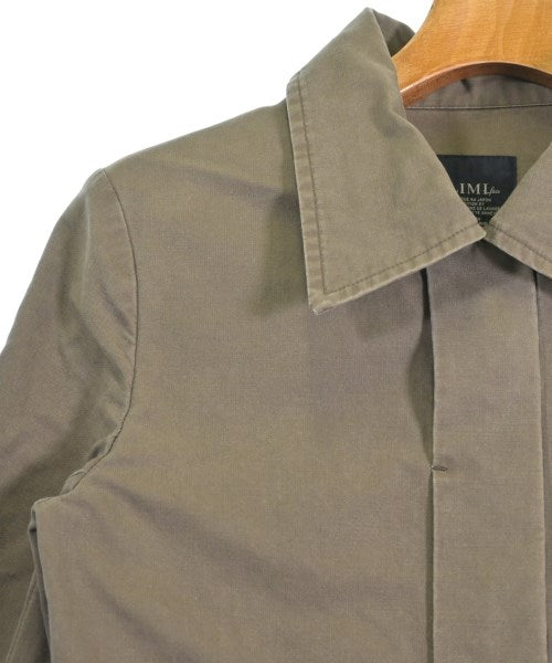 LIMI feu เสื้อกันฝน