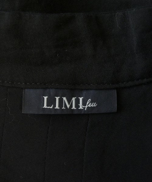 LIMI feu เสื้อลำลอง