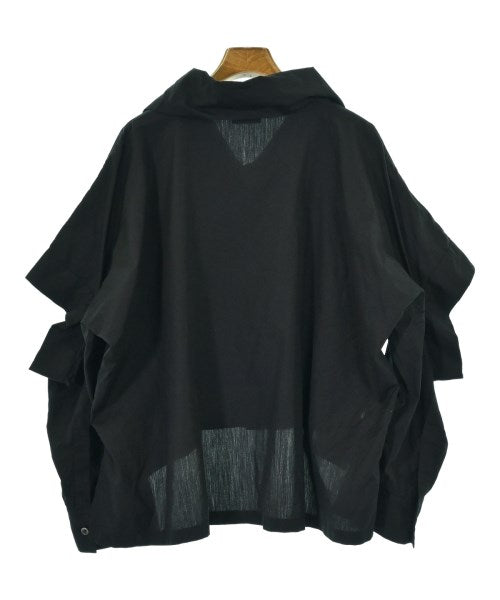 LIMI feu เสื้อลำลอง