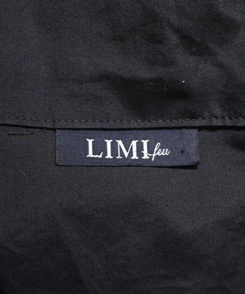 LIMI feu เสื้อลำลอง