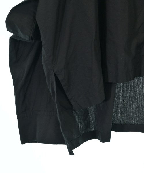 LIMI feu เสื้อลำลอง