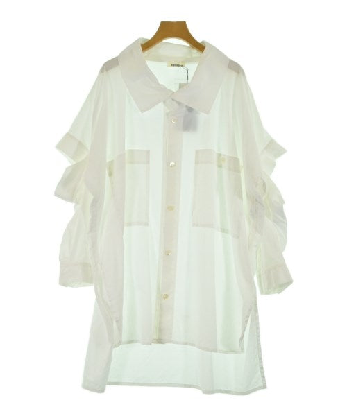 LIMI feu เสื้อลำลอง