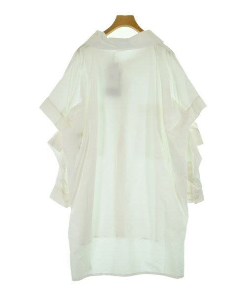 LIMI feu เสื้อลำลอง