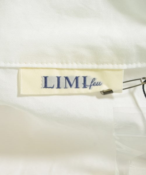 LIMI feu เสื้อลำลอง