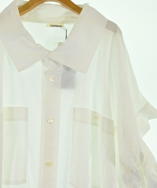 LIMI feu เสื้อลำลอง