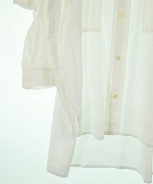 LIMI feu เสื้อลำลอง