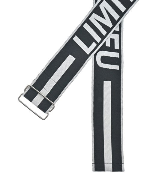 LIMI feu เข็มขัด