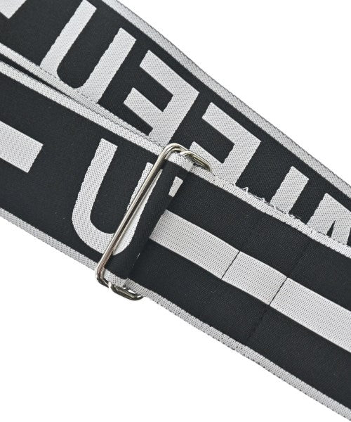 LIMI feu เข็มขัด