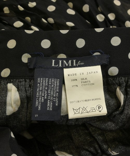 LIMI feu กระโปรงยาวถึงเข่า