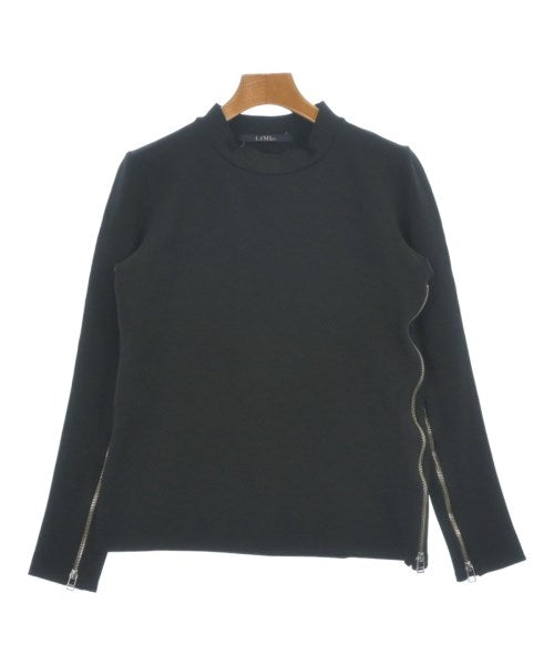 LIMI feu เสื้อยืด/เสื้อท็อปส์