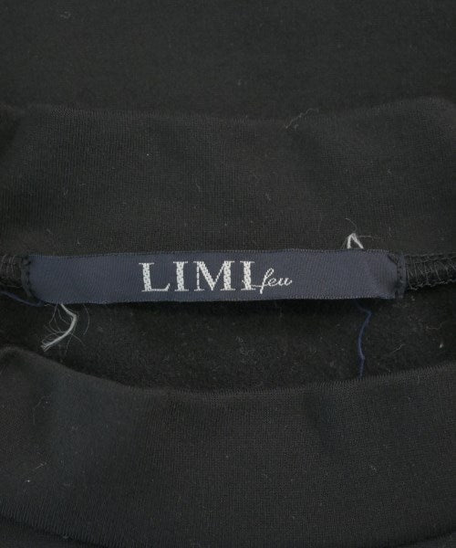 LIMI feu เสื้อยืด/เสื้อท็อปส์
