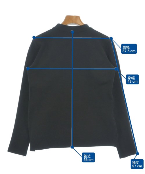 LIMI feu เสื้อยืด/เสื้อท็อปส์