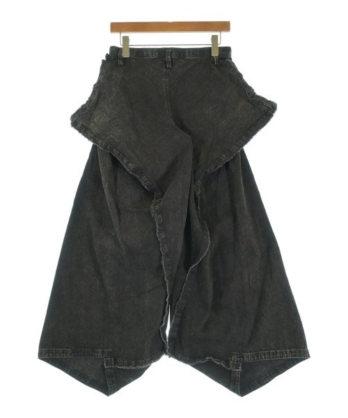 LIMI feu ยีนส์