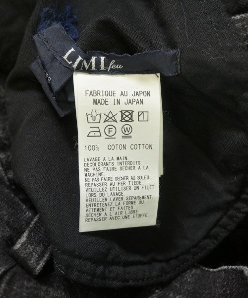 LIMI feu ยีนส์