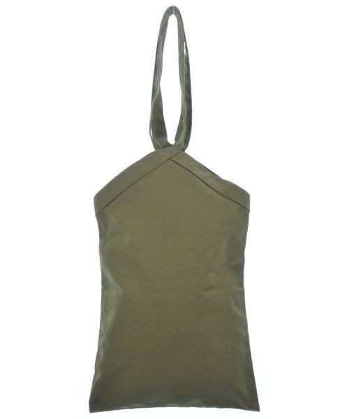 LIMI feu กระเป๋าถือขนาดใหญ่