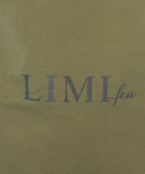 LIMI feu กระเป๋าถือขนาดใหญ่