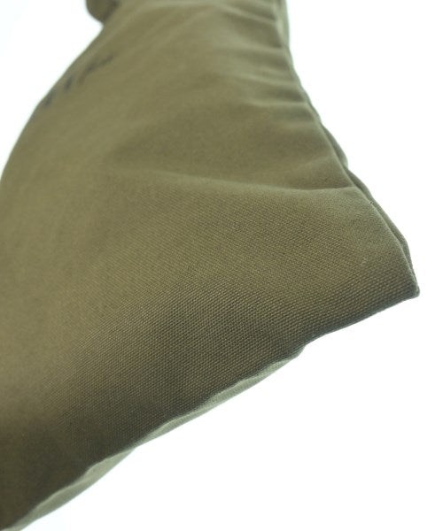 LIMI feu กระเป๋าถือขนาดใหญ่