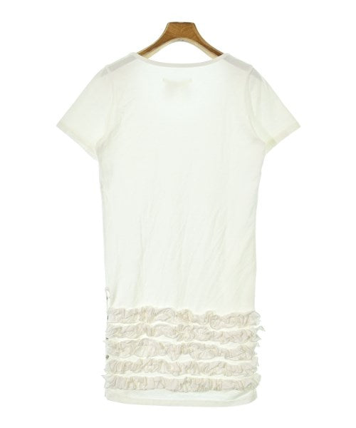 LIMI feu เสื้อยืด/เสื้อท็อปส์