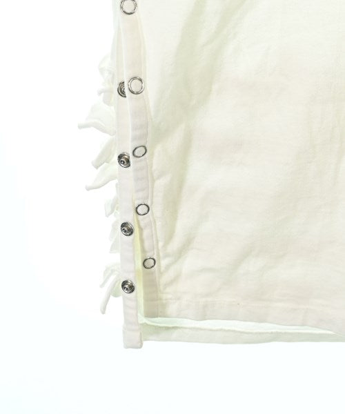 LIMI feu เสื้อยืด/เสื้อท็อปส์