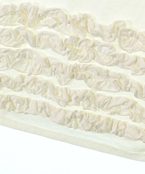 LIMI feu เสื้อยืด/เสื้อท็อปส์