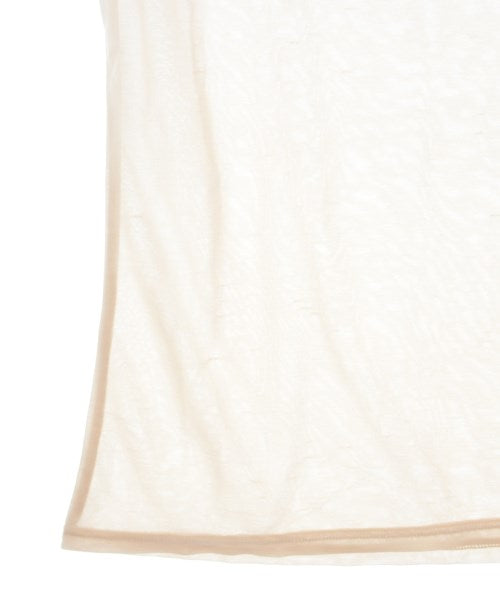 LIMI feu เสื้อยืด/เสื้อท็อปส์