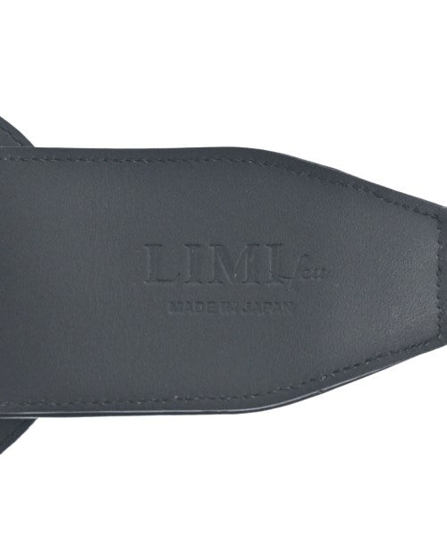 LIMI feu เข็มขัด