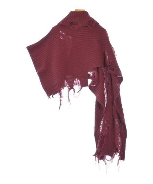 LIMI feu เสื้อกันหนาว