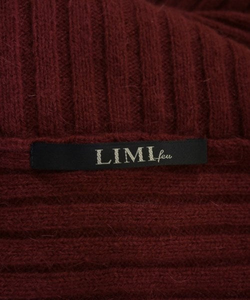 LIMI feu เสื้อกันหนาว