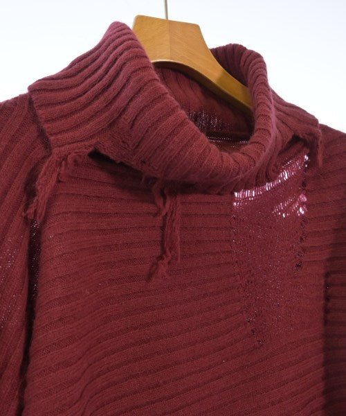 LIMI feu เสื้อกันหนาว