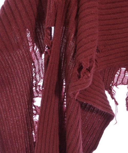 LIMI feu เสื้อกันหนาว