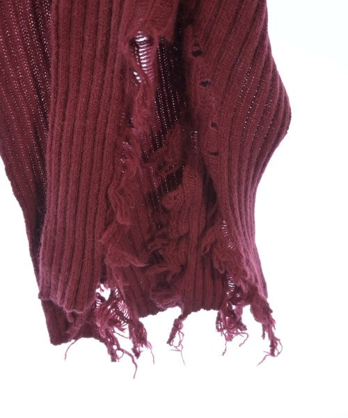 LIMI feu เสื้อกันหนาว