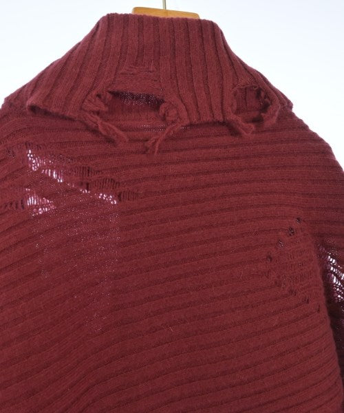 LIMI feu เสื้อกันหนาว