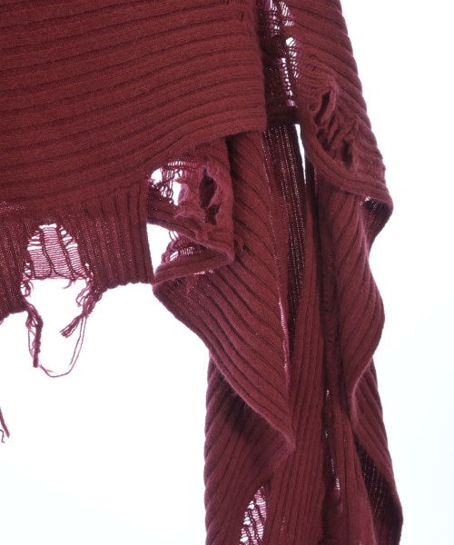 LIMI feu เสื้อกันหนาว