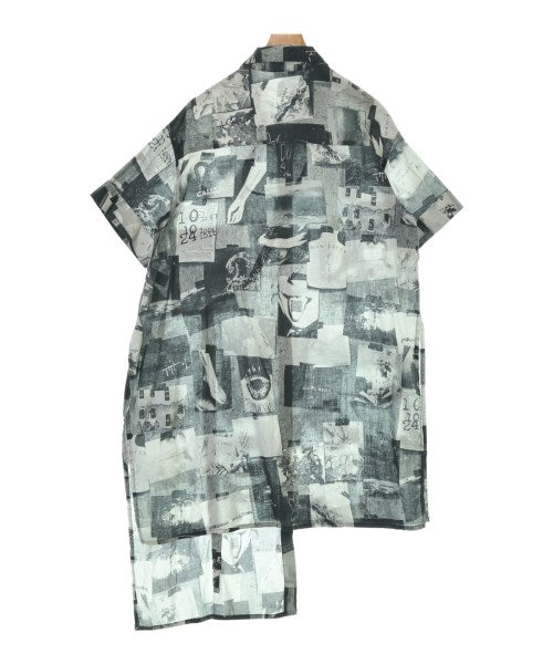 LIMI feu เสื้อลำลอง