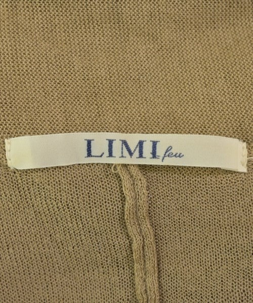LIMI feu เสื้อคาร์ดิแกน