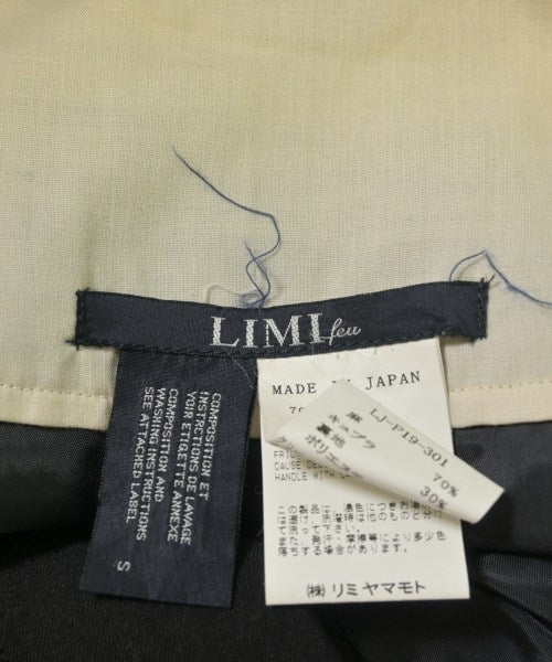 LIMI feu กางเกง อื่น