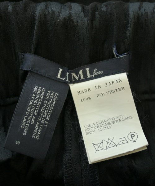 LIMI feu กางเกง 5 ส่วน