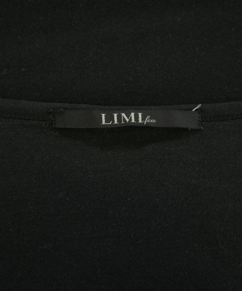 LIMI feu เสื้อยืด/เสื้อท็อปส์