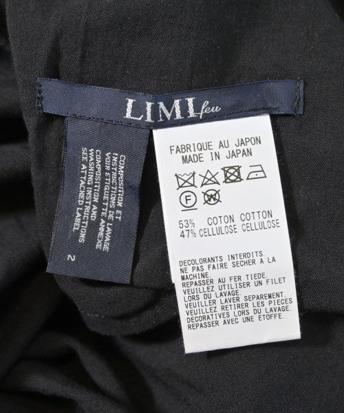 LIMI feu ชุดเอี๊ยม/เสื้อคลุมหลวมๆ/จั๊มสูท