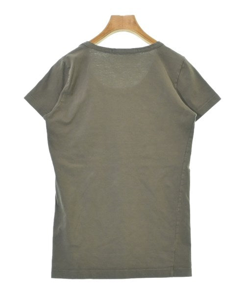 LIMI feu เสื้อยืด/เสื้อท็อปส์