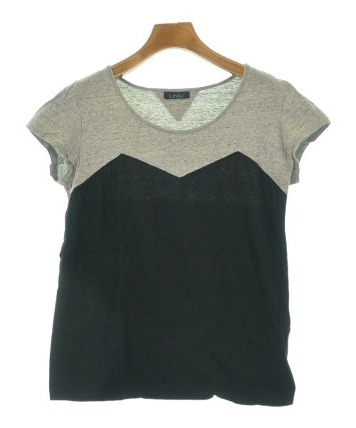 LIMI feu เสื้อยืด/เสื้อท็อปส์