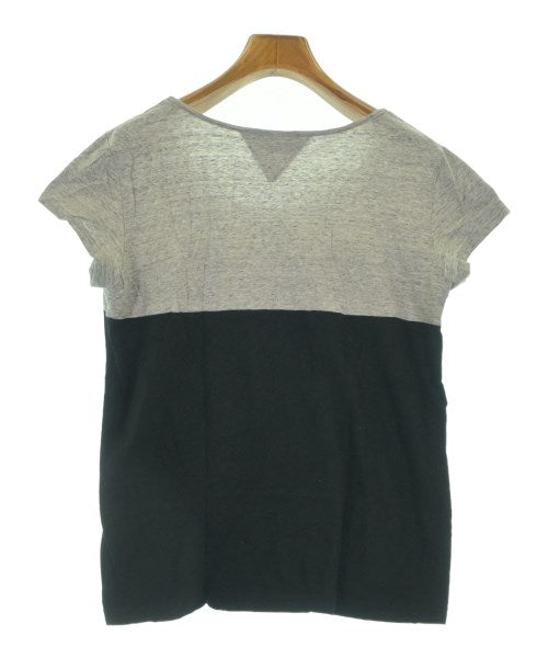 LIMI feu เสื้อยืด/เสื้อท็อปส์