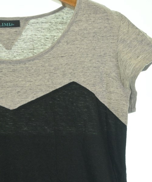 LIMI feu เสื้อยืด/เสื้อท็อปส์