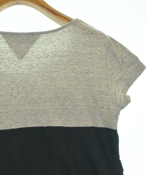 LIMI feu เสื้อยืด/เสื้อท็อปส์
